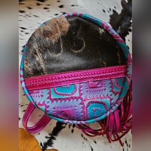 L3 Designs Canteen Crossbody Bag